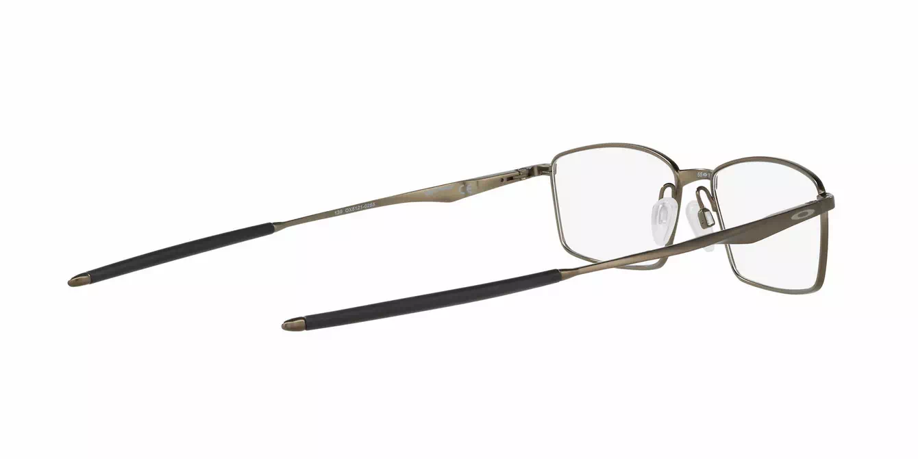 Oakley Limit Switch (53) Satin Pewter (OX5121-02) s53