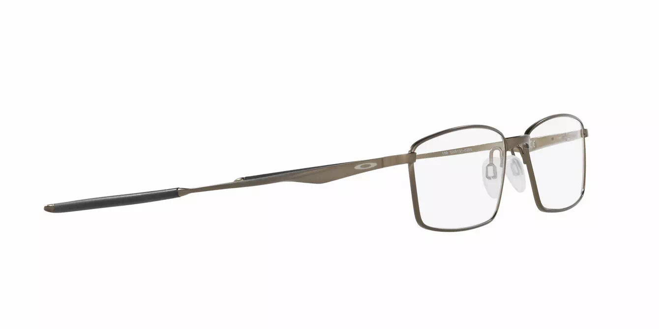 Oakley Limit Switch (53) Satin Pewter (OX5121-02) s53
