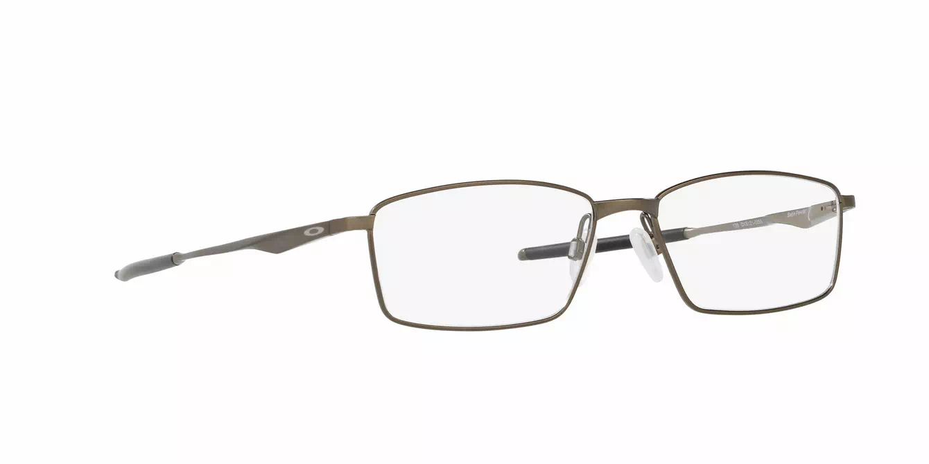 Oakley Limit Switch (53) Satin Pewter (OX5121-02) s53
