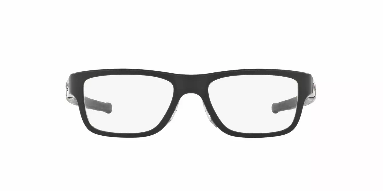 Oakley Marshal Mnp (53) Satin Black (OX8091-01) s53