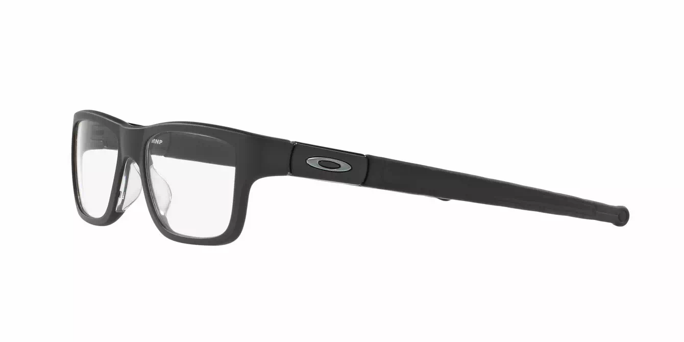 Oakley Marshal Mnp (53) Satin Black (OX8091-01) s53