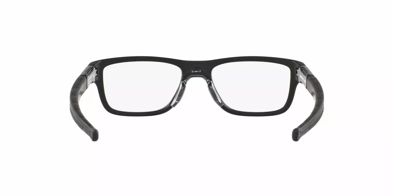 Oakley Marshal Mnp (53) Satin Black (OX8091-01) s53