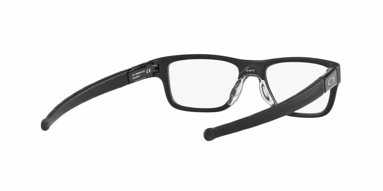 Oakley Marshal Mnp (53) Satin Black (OX8091-01) s53