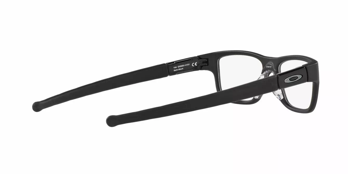 Oakley Marshal Mnp (53) Satin Black (OX8091-01) s53