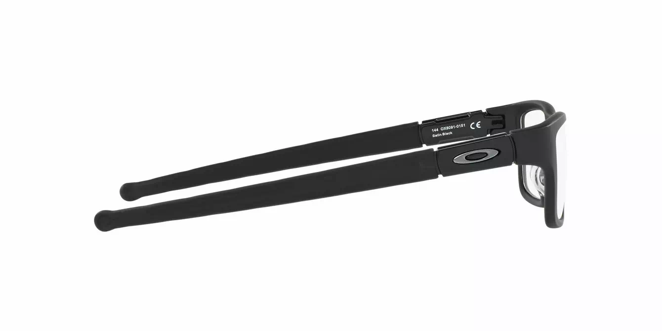 Oakley Marshal Mnp (53) Satin Black (OX8091-01) s53