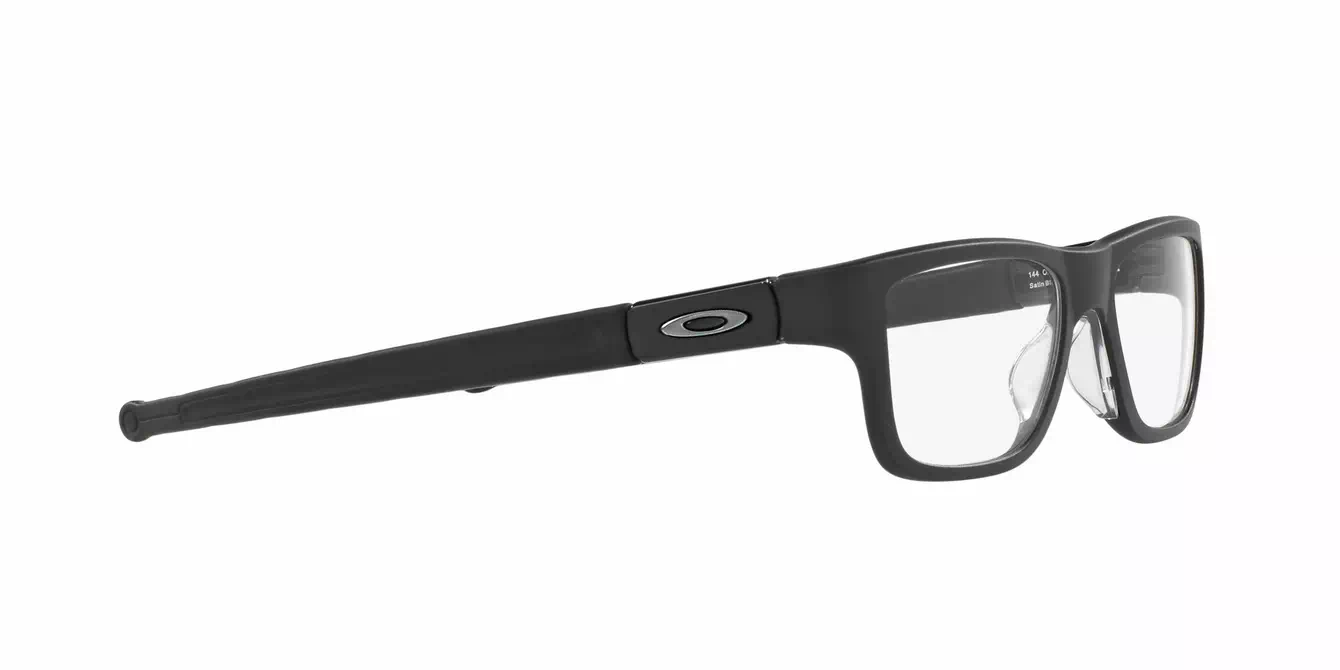Oakley Marshal Mnp (53) Satin Black (OX8091-01) s53