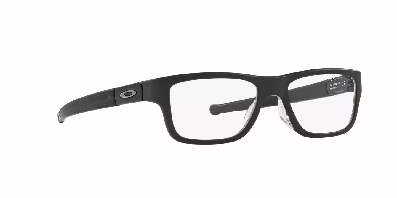 Oakley Marshal Mnp (53) Satin Black (OX8091-01) s53