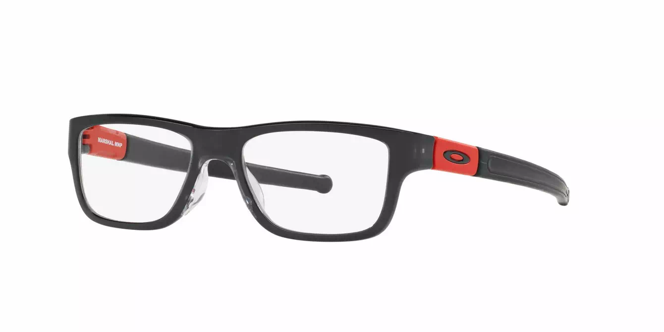 Oakley Marshal Mnp (53) Pol Black Ink (OX8091-03) s53