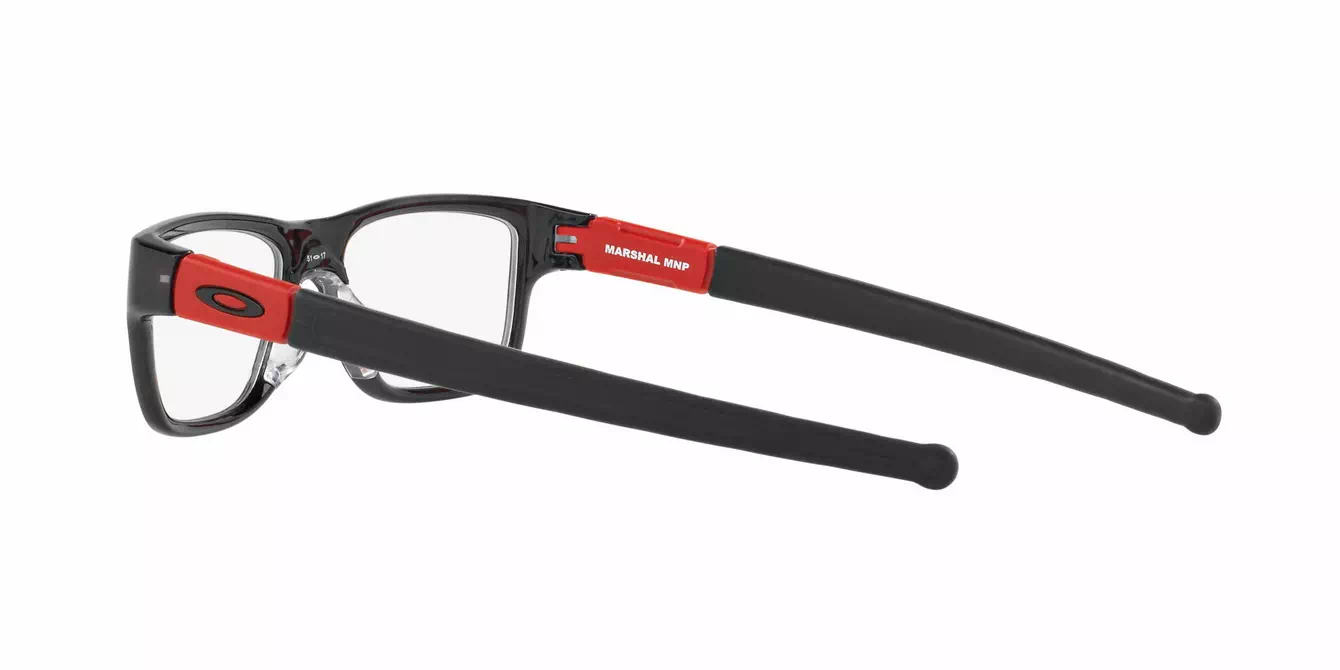 Oakley Marshal Mnp (53) Pol Black Ink (OX8091-03) s53