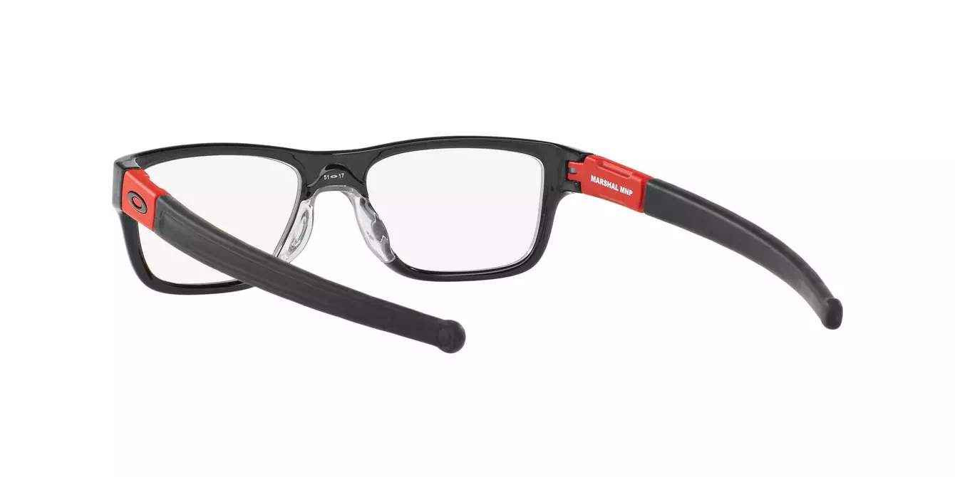 Oakley Marshal Mnp (53) Pol Black Ink (OX8091-03) s53