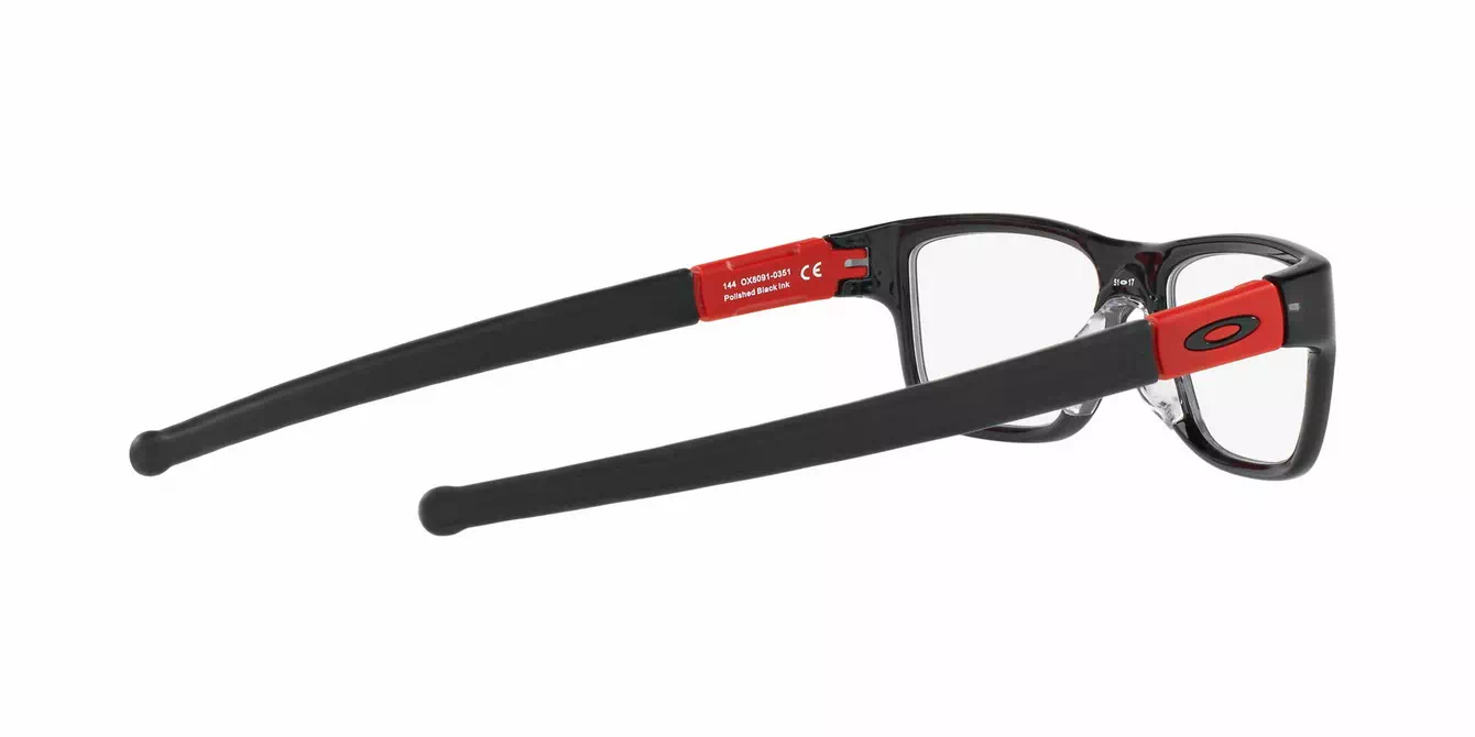 Oakley Marshal Mnp (53) Pol Black Ink (OX8091-03) s53