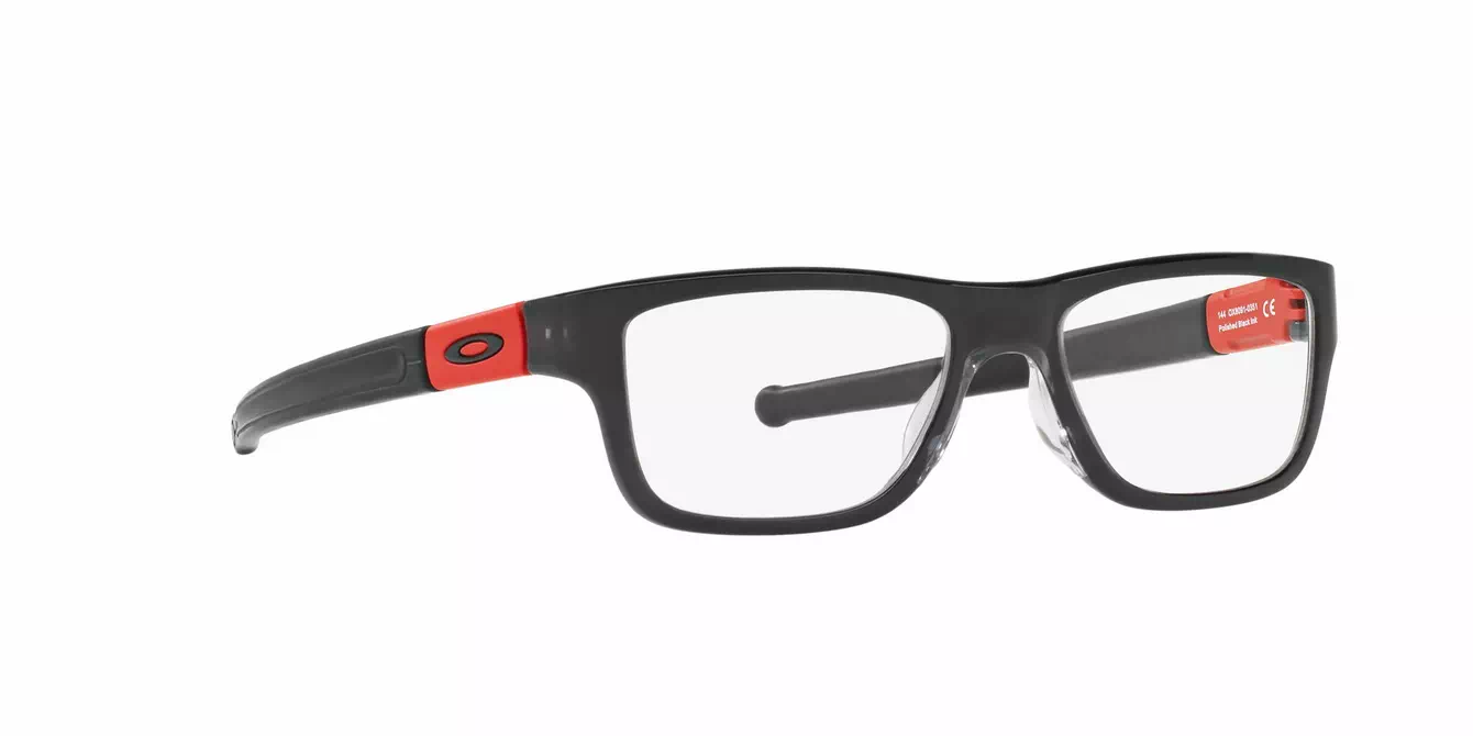 Oakley Marshal Mnp (53) Pol Black Ink (OX8091-03) s53