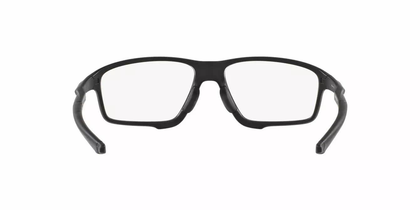Oakley A Crosslink Zero (58) Stn Blk Reflect (OX8080-07) s58
