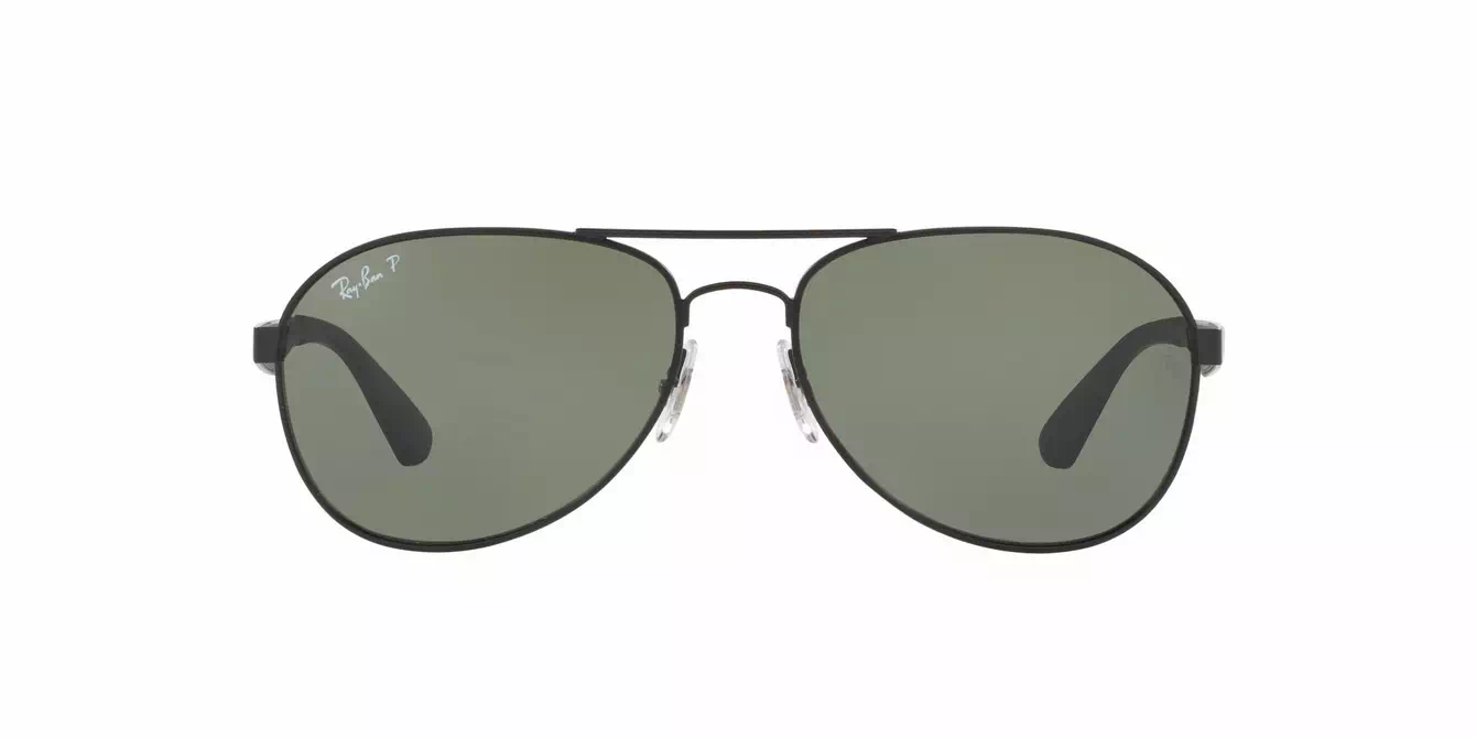 Ray-Ban RB3549 col 006/9A s58