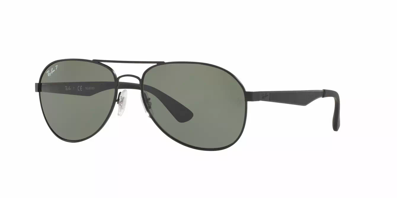 Ray-Ban RB3549 col 006/9A s58