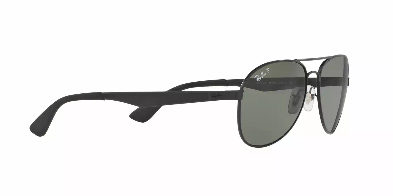 Ray-Ban RB3549 col 006/9A s58