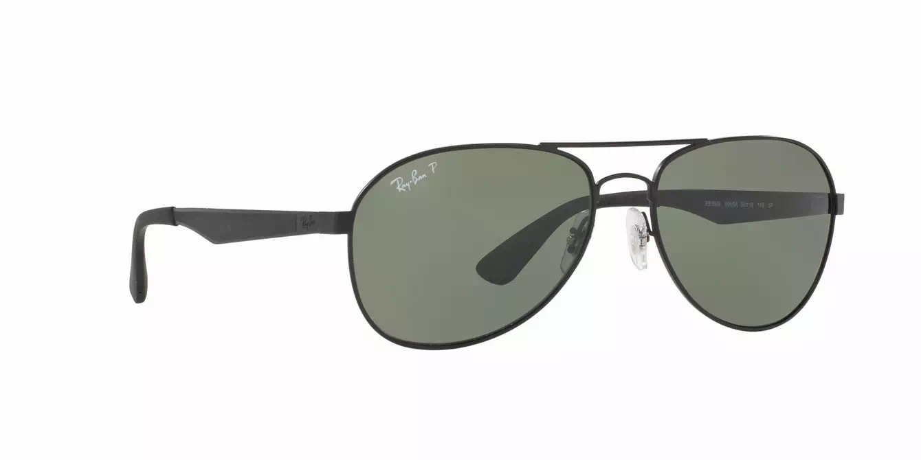 Ray-Ban RB3549 col 006/9A s58