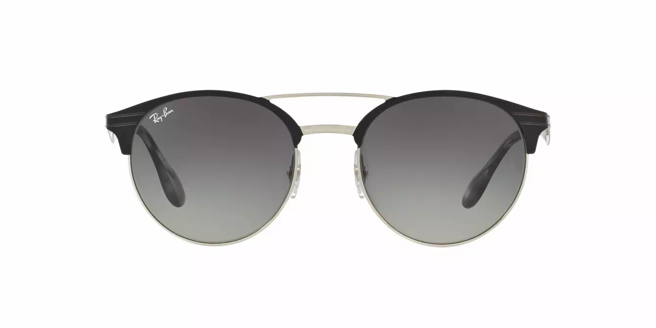 Ray-Ban RB3545 col 9004/11 s54