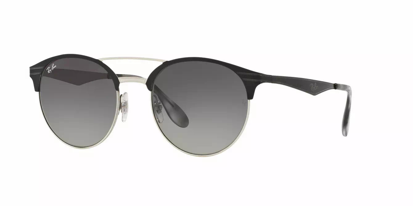 Ray-Ban RB3545 col 9004/11 s54