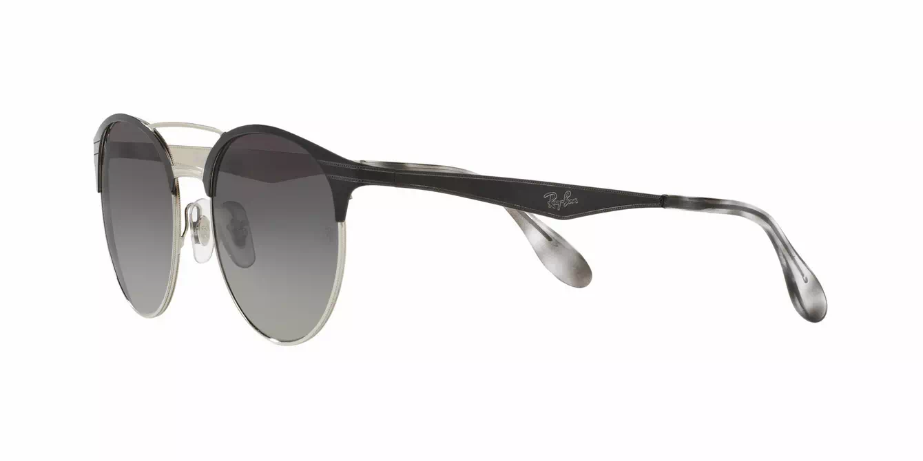 Ray-Ban RB3545 col 9004/11 s54