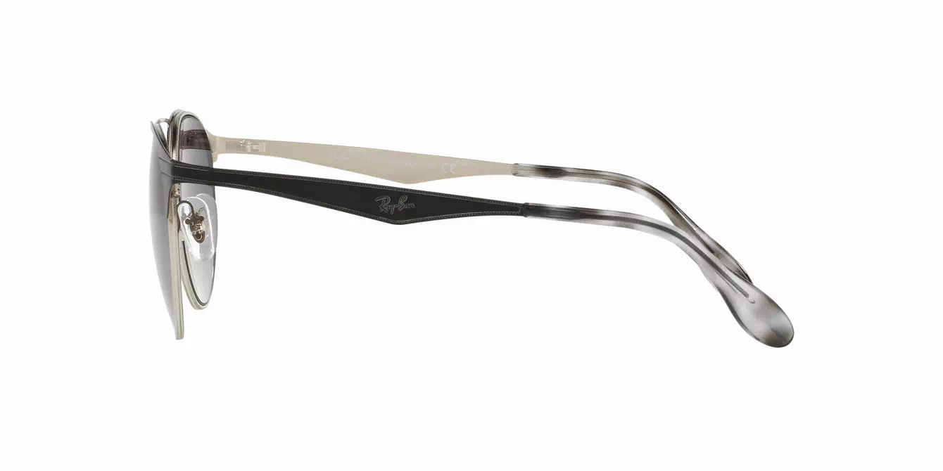 Ray-Ban RB3545 col 9004/11 s54