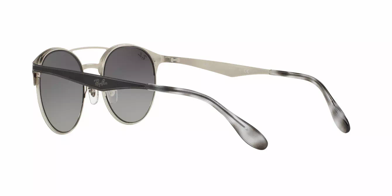 Ray-Ban RB3545 col 9004/11 s54