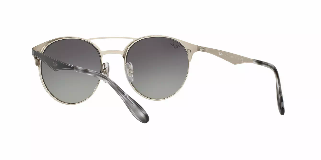 Ray-Ban RB3545 col 9004/11 s54