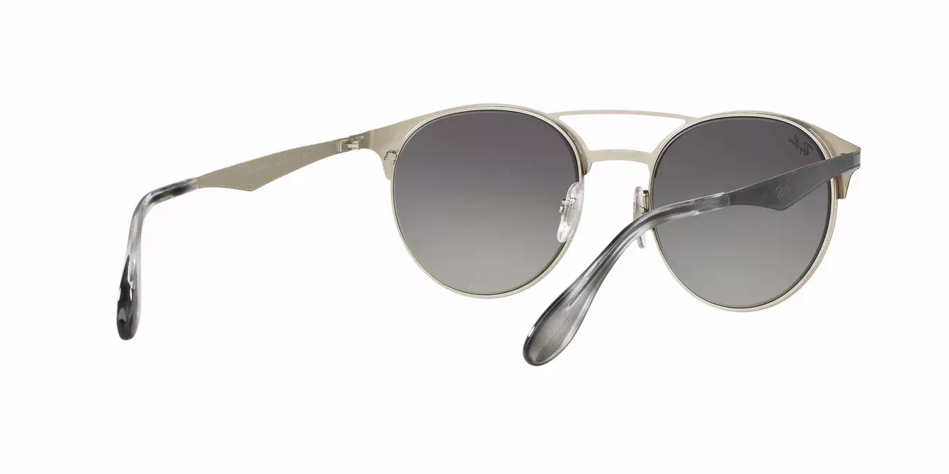 Ray-Ban RB3545 col 9004/11 s54