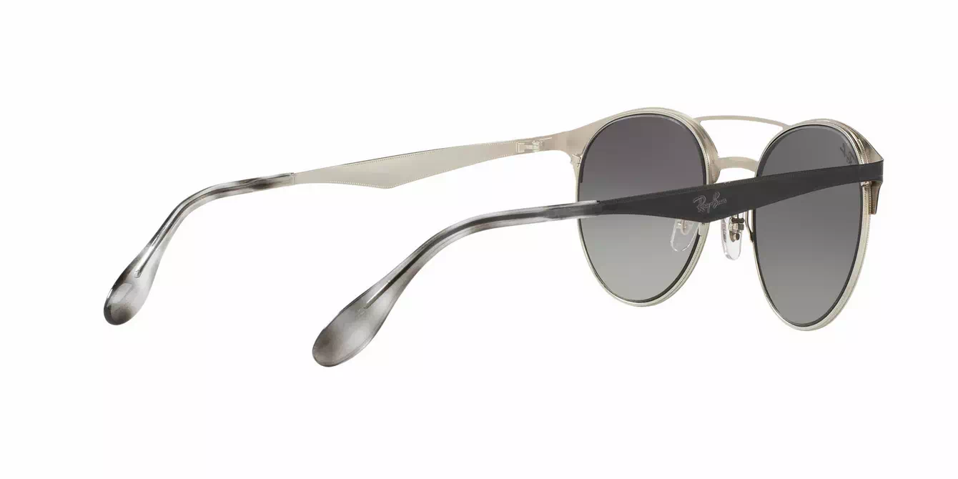 Ray-Ban RB3545 col 9004/11 s54