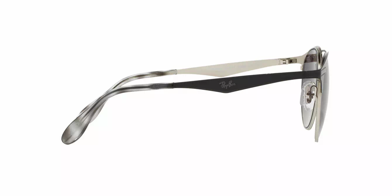 Ray-Ban RB3545 col 9004/11 s54