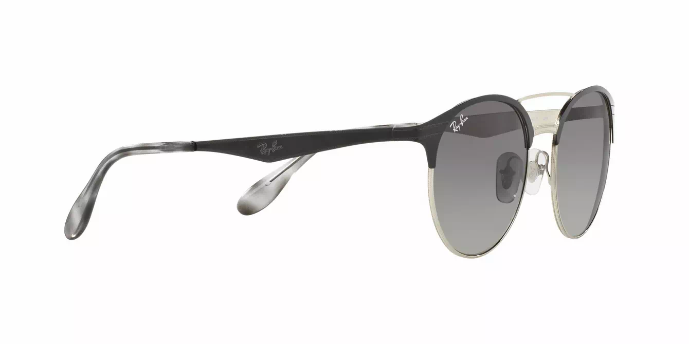Ray-Ban RB3545 col 9004/11 s54