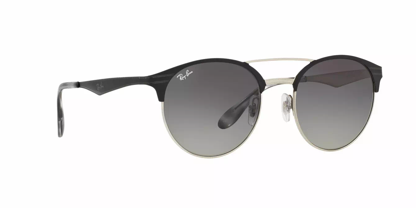 Ray-Ban RB3545 col 9004/11 s54