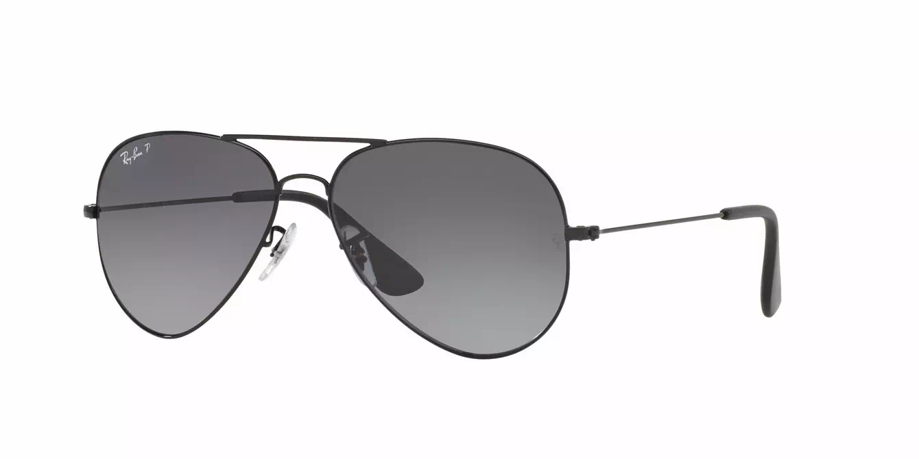 Ray-Ban RB3558 col 002/T3 s58