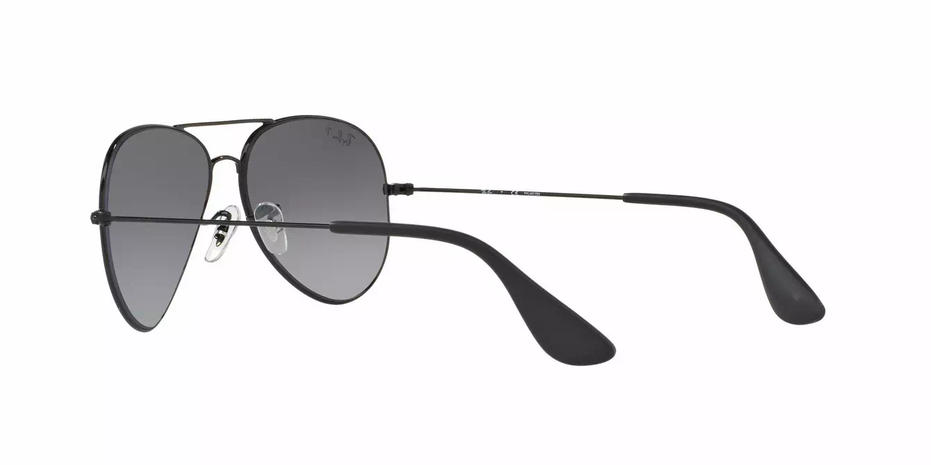 Ray-Ban RB3558 col 002/T3 s58