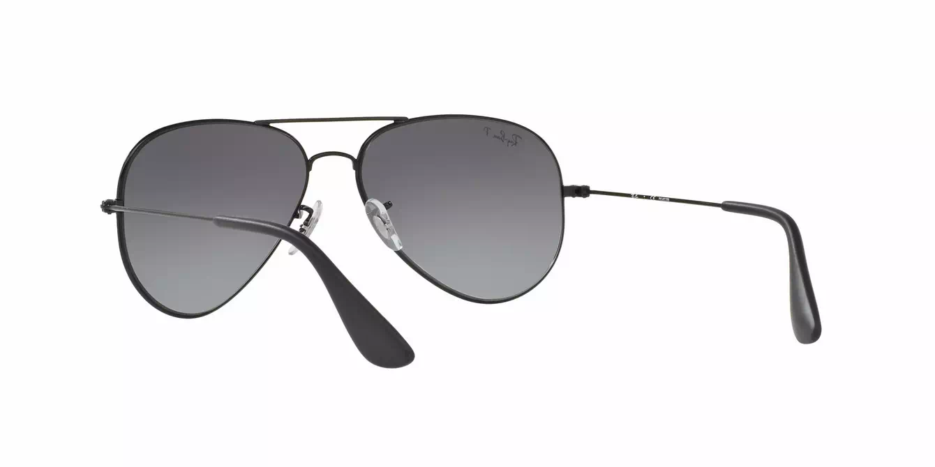 Ray-Ban RB3558 col 002/T3 s58