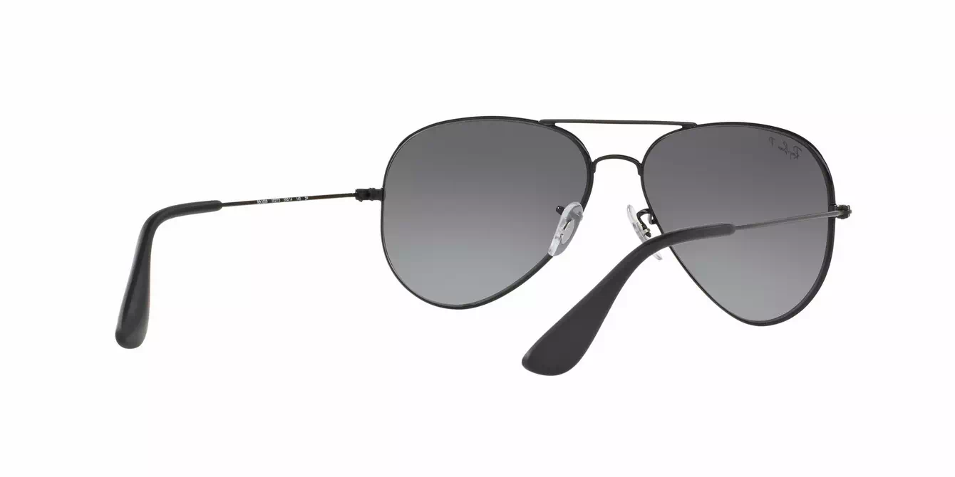 Ray-Ban RB3558 col 002/T3 s58