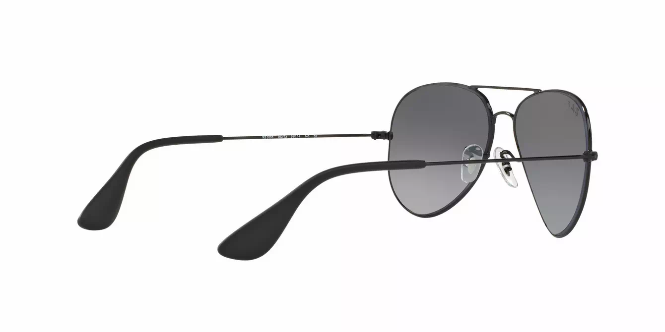 Ray-Ban RB3558 col 002/T3 s58