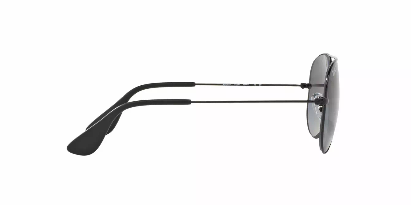 Ray-Ban RB3558 col 002/T3 s58