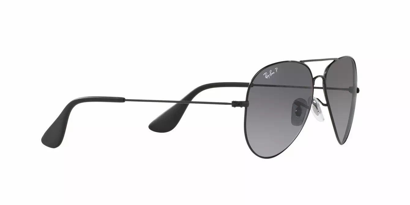 Ray-Ban RB3558 col 002/T3 s58