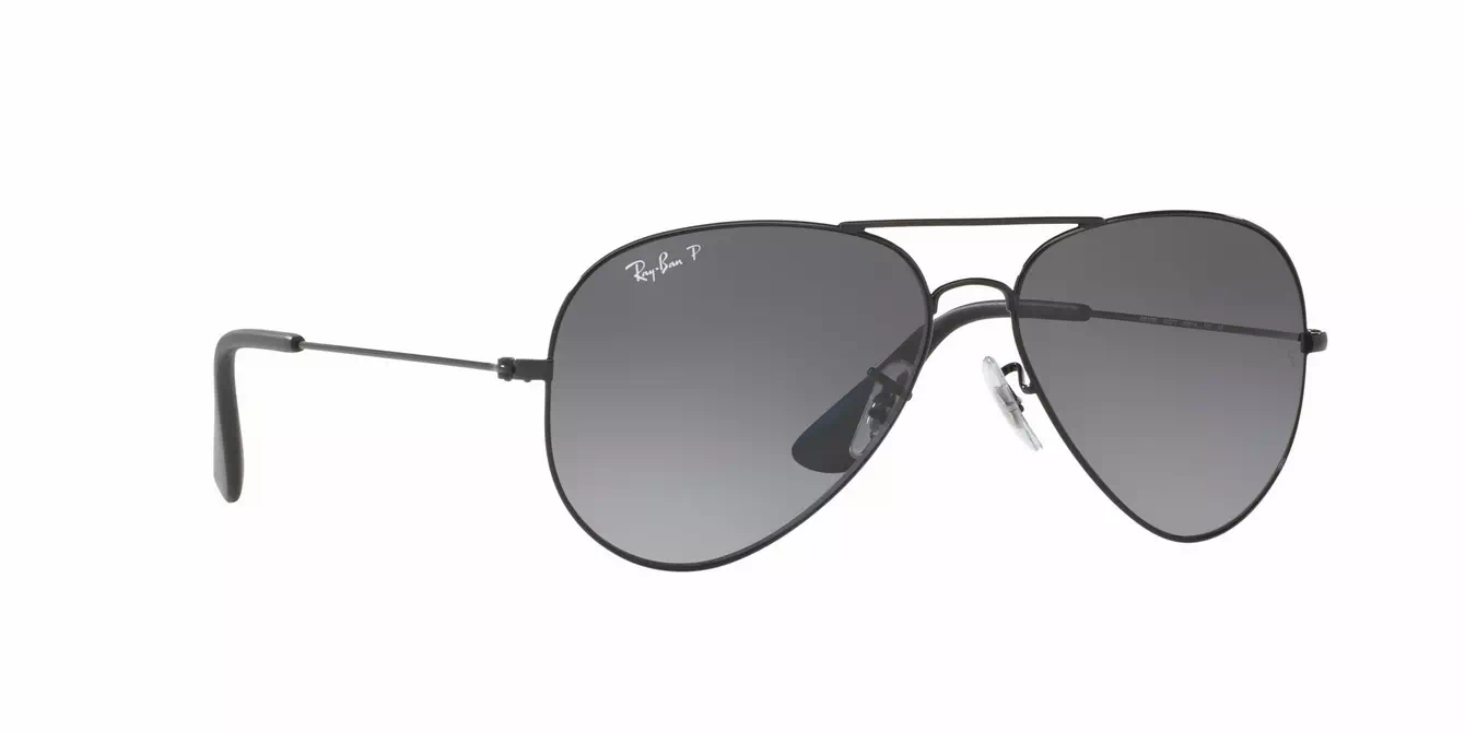 Ray-Ban RB3558 col 002/T3 s58