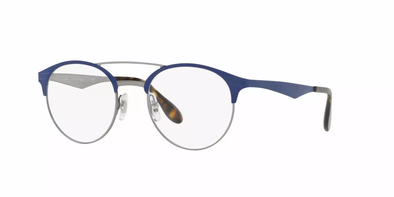 Ray-Ban RB3545V col 2911 s51