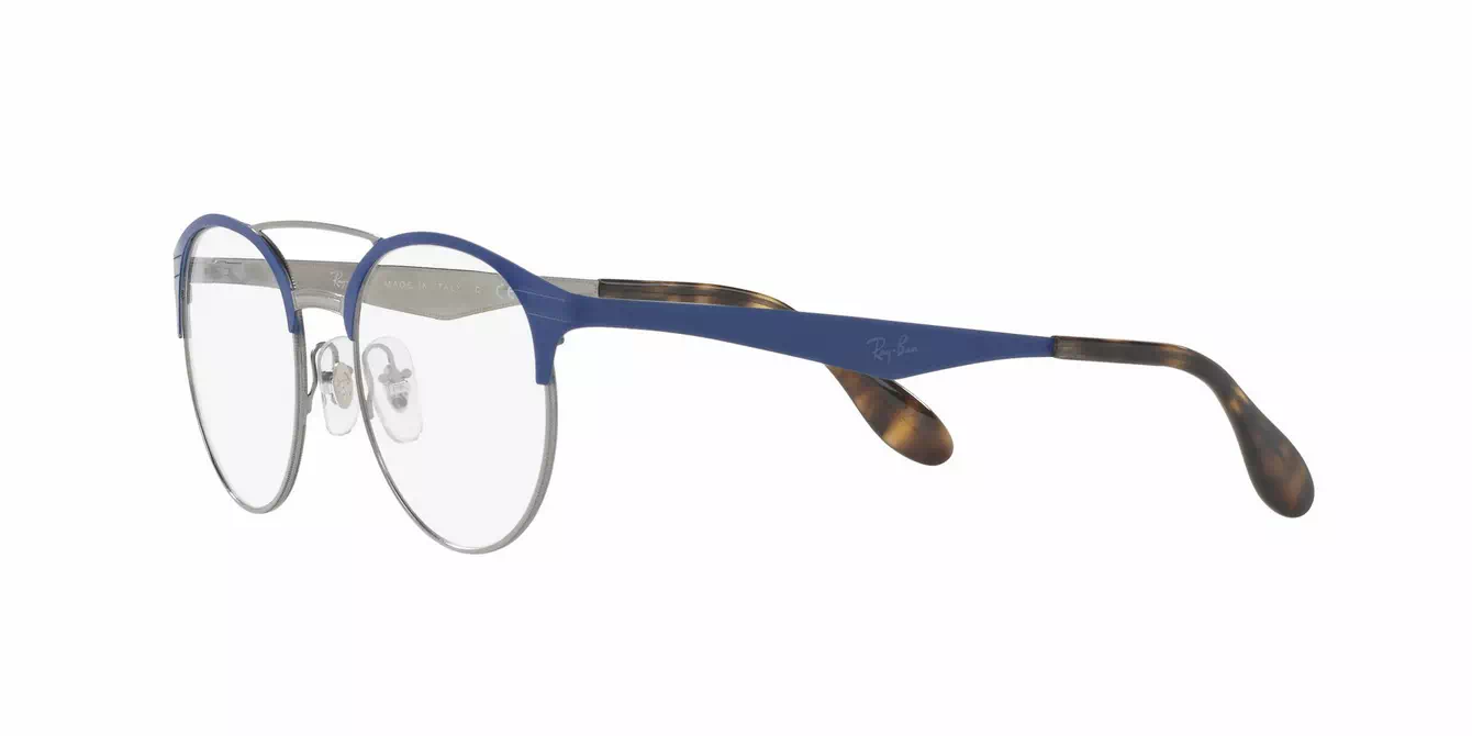 Ray-Ban RB3545V col 2911 s51