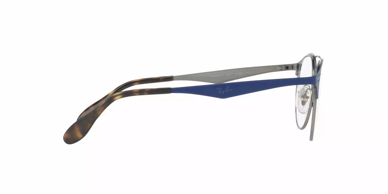 Ray-Ban RB3545V col 2911 s51