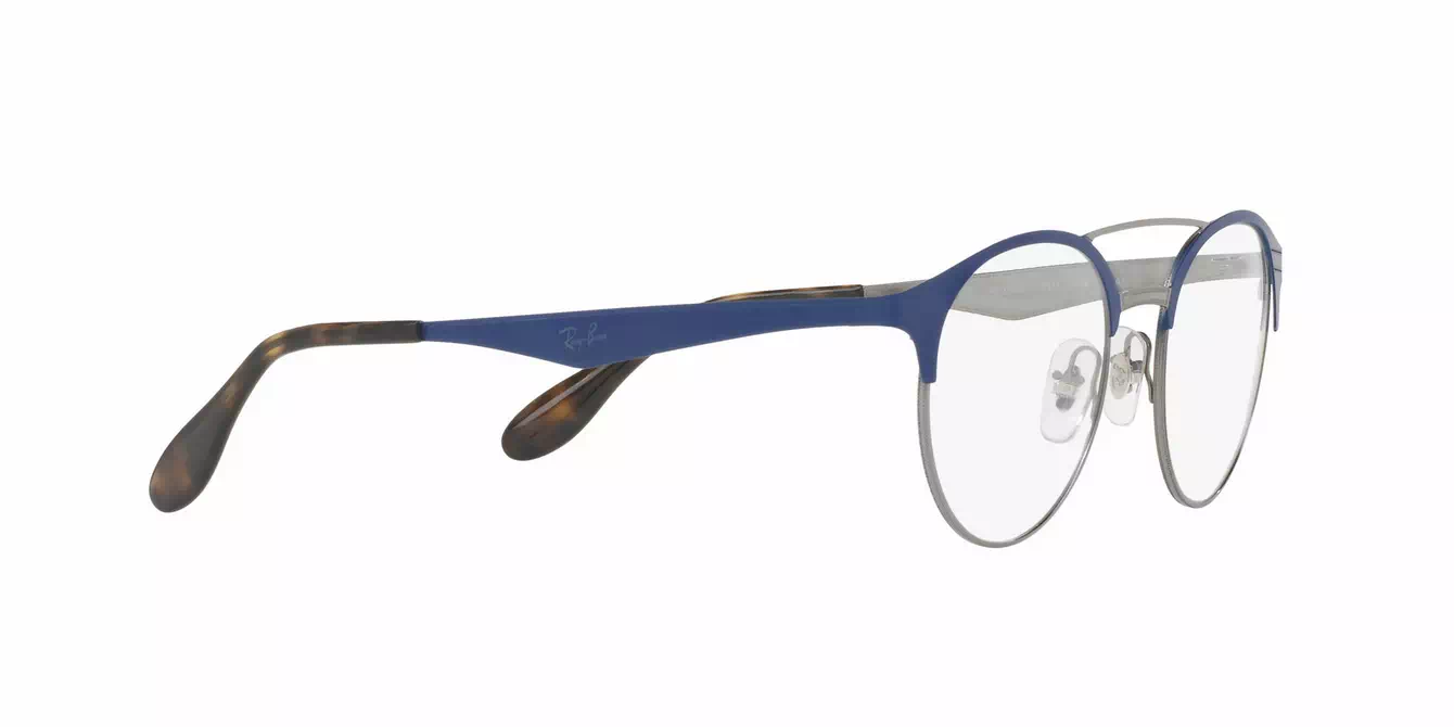 Ray-Ban RB3545V col 2911 s51