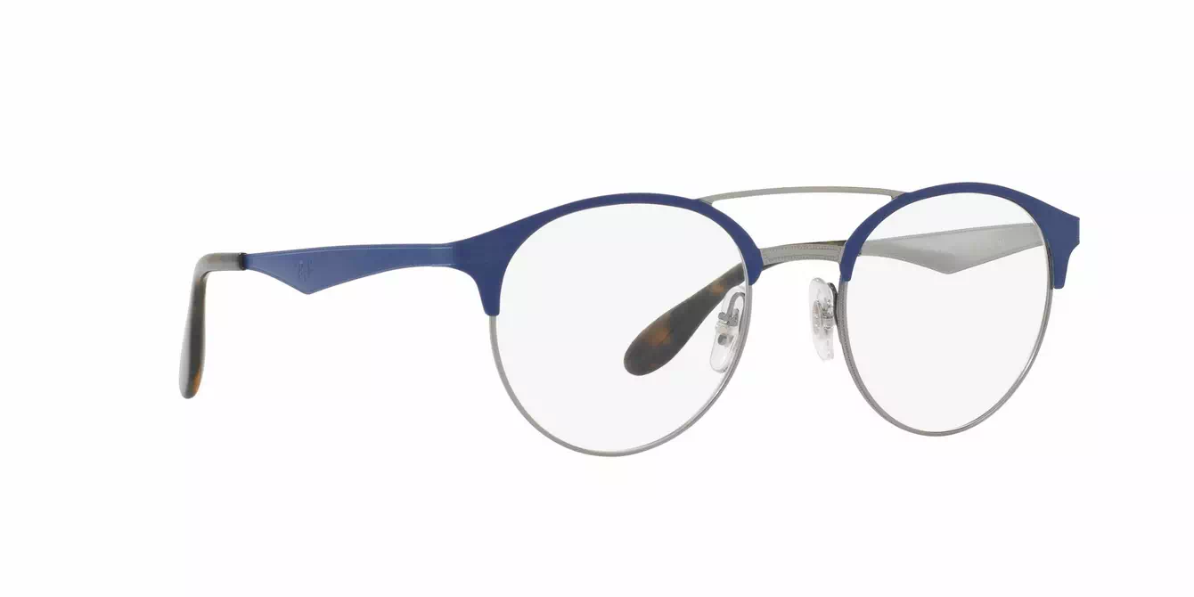 Ray-Ban RB3545V col 2911 s51