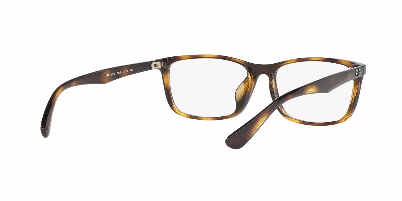 Ray-Ban RB7102D col 2012 s56