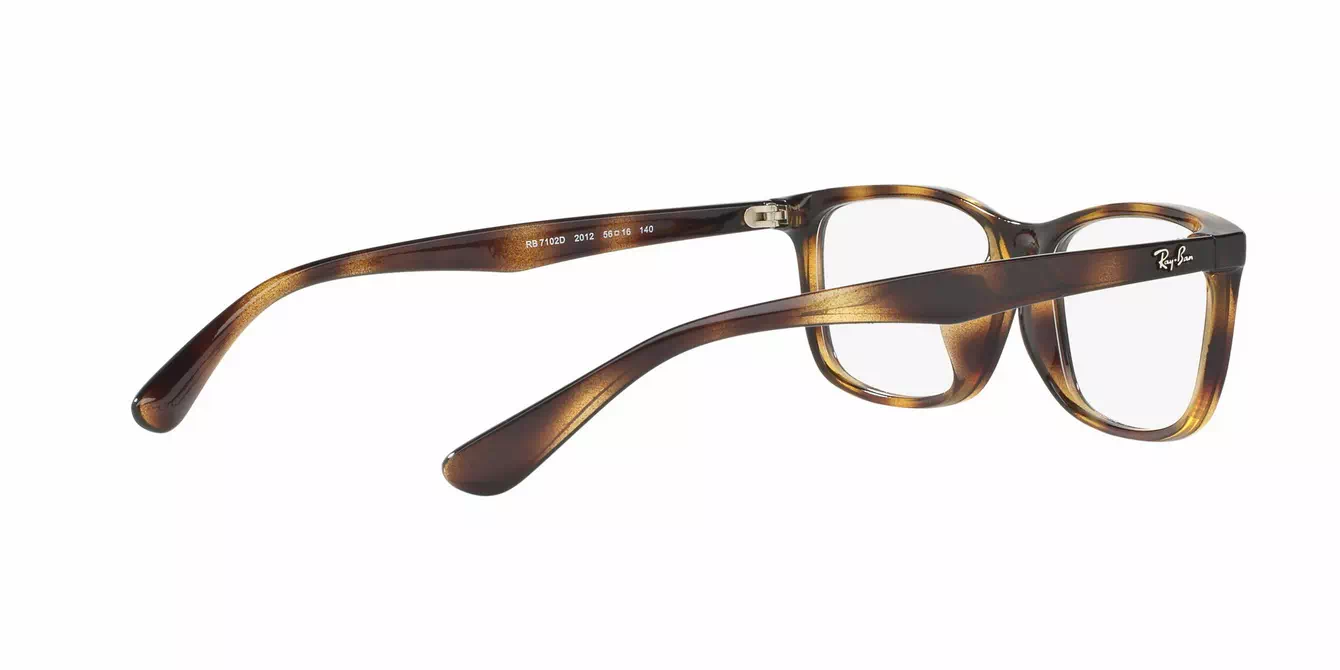 Ray-Ban RB7102D col 2012 s56