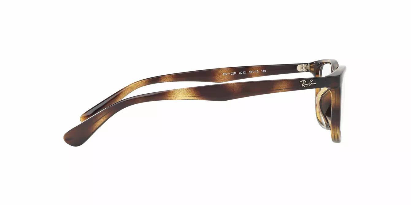 Ray-Ban RB7102D col 2012 s56