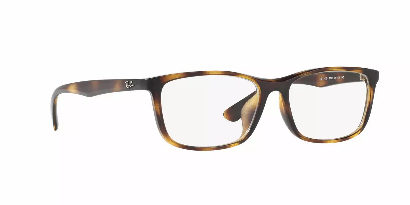 Ray-Ban RB7102D col 2012 s56