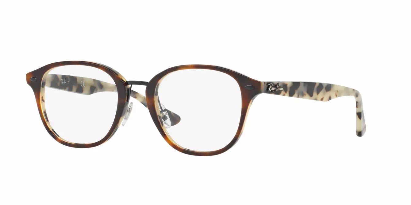 Ray-Ban RB5355F col 5676 s51
